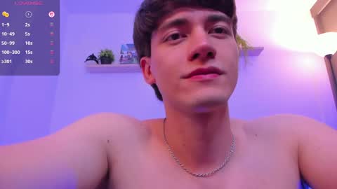 Nathaniel online show from 06.06.26