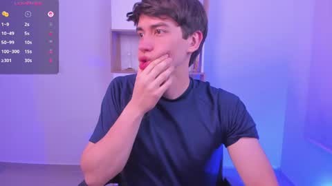 Nathaniel online show from 06.27.26