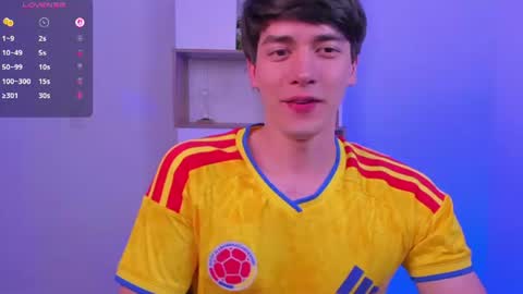 Nathaniel online show from 06.28.26