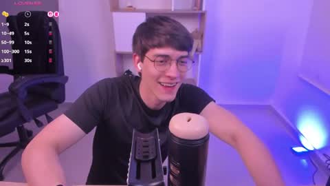 Nathaniel online show from 07.07.26