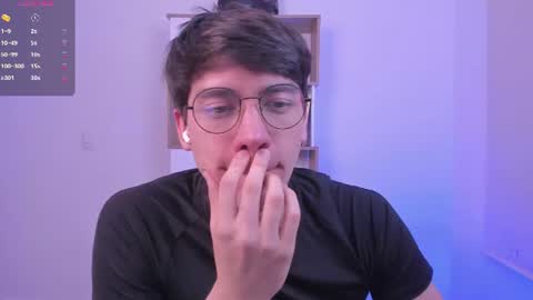 Nathaniel online show from 07.14.26