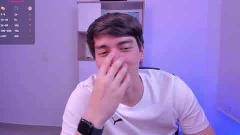 Nathaniel online show from 07.17.26