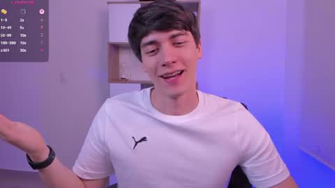 Nathaniel online show from 07.19.26