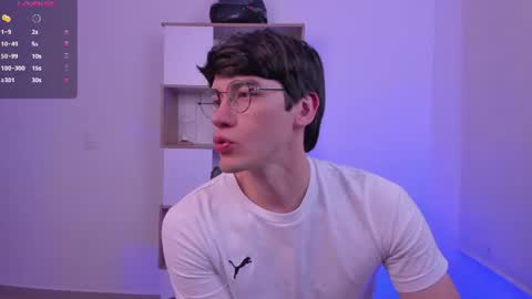Nathaniel online show from 07.27.26