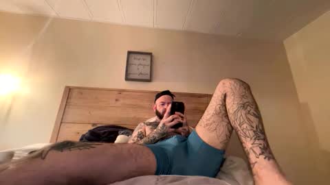 Nattidaddy online show from 04.22.26