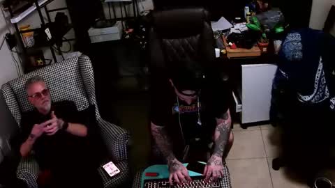 Nattidaddy online show from 04.23.26
