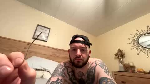 Nattidaddy online show from 04.23.26
