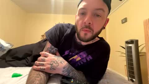 Nattidaddy online show from 04.25.26