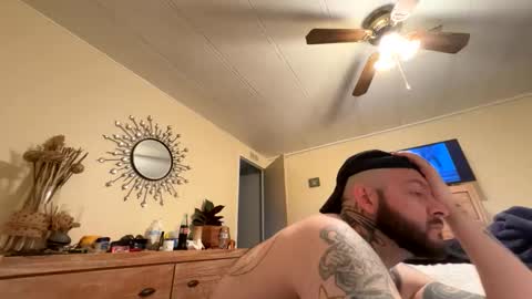 Nattidaddy online show from 04.27.26
