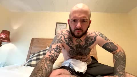 Nattidaddy online show from 04.30.26
