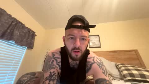Nattidaddy online show from 05.03.26