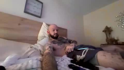 Nattidaddy online show from 05.05.26