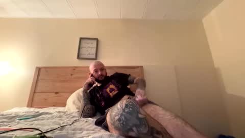 Nattidaddy online show from 05.11.26