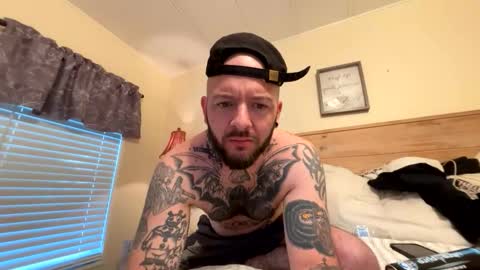 Nattidaddy online show from 05.14.26