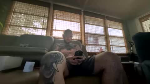 Nattidaddy online show from 05.19.26