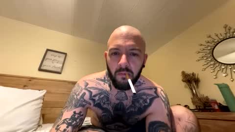 Nattidaddy online show from 05.22.26