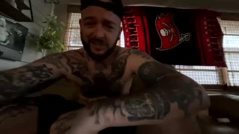 Nattidaddy online show from 05.23.26