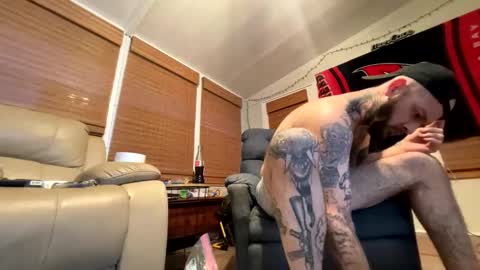 Nattidaddy online show from 05.26.26