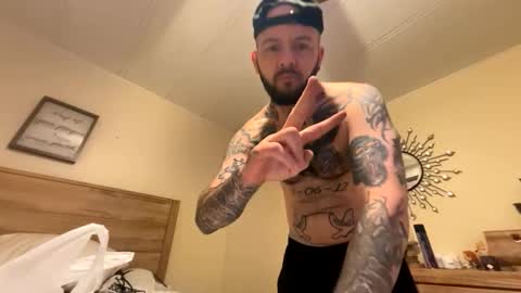 Nattidaddy online show from 05.27.26