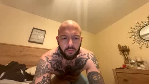 Nattidaddy online show from 05.30.26