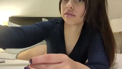 Natalia online show from 06.01.26