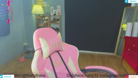 Natty online show from 06.02.26