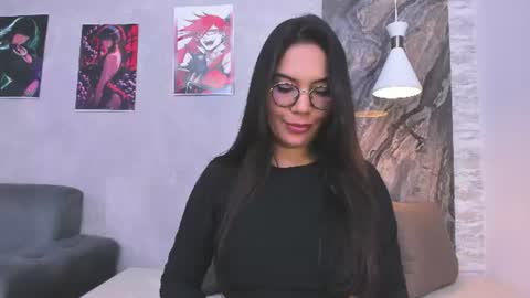 Natty Trainor online show from 07.22.26