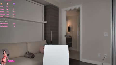 NATTY FIERROS online show from 01.18.25