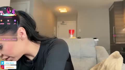 NATTY FIERROS online show from 02.11.25