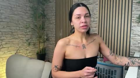 NATTY FIERROS online show from 12.18.25