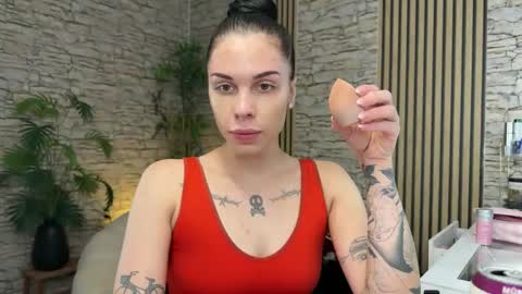 NATTY FIERROS online show from 02.02.26