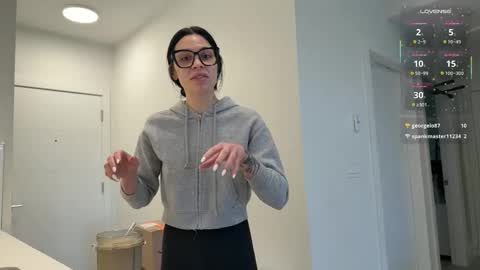 NATTY FIERROS online show from 02.23.26