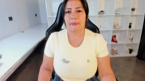 Jazmin Bigboobs online show from 06.06.26