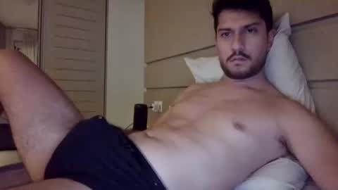 natural_dan online show from 12.25.24