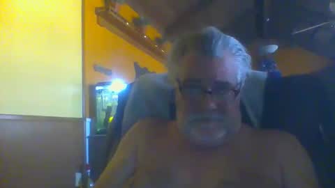 naturalchef69 online show from 10.24.25