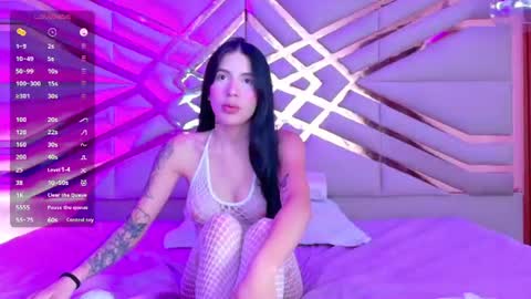 MANUELA  online show from 07.15.26