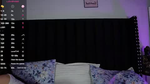 MANUELA  online show from 07.22.26