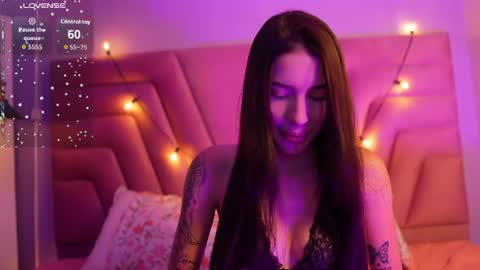MANUELA  online show from 07.28.26