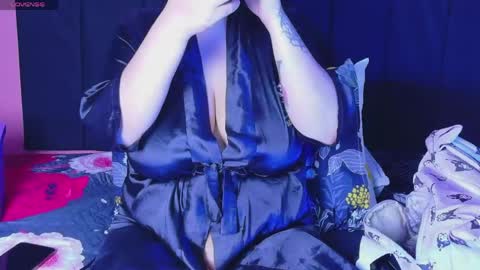 Gwen  online show from 05.03.26