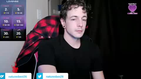 NATURESBEST online show from 10.18.25