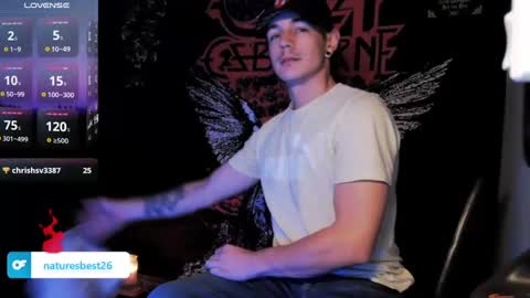 NATURESBEST online show from 11.03.25