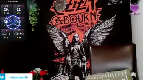 NATURESBEST online show from 11.20.25