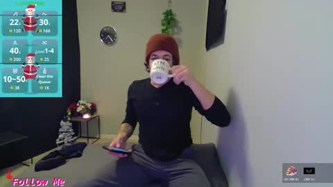 NATURESBEST online show from 12.15.25