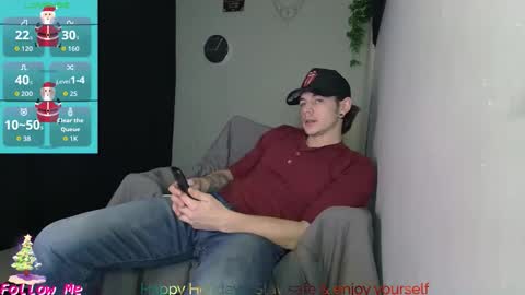 NATURESBEST online show from 12.20.25