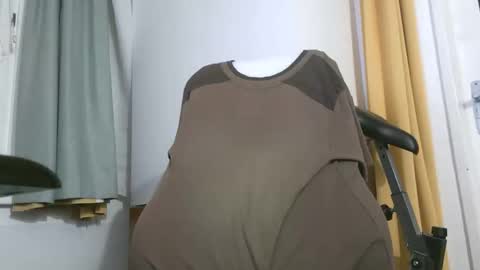 naturista25 online show from 10.26.25