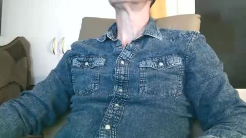 naturista25 online show from 11.03.25