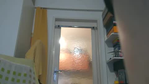 naturista25 online show from 01.12.26