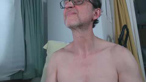 naturista25 online show from 05.25.26