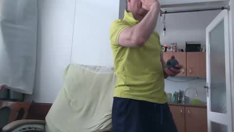 naturista25 online show from 05.31.26