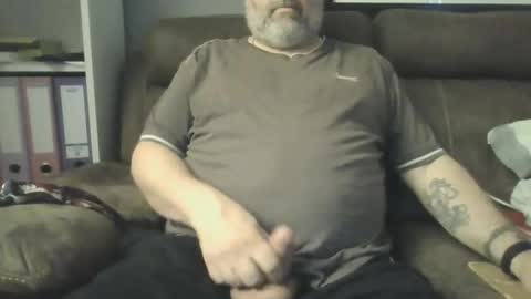 Snapshot of naturistmale45 chatting on 12.18.24 naturistmale45 online show from 12.18.24